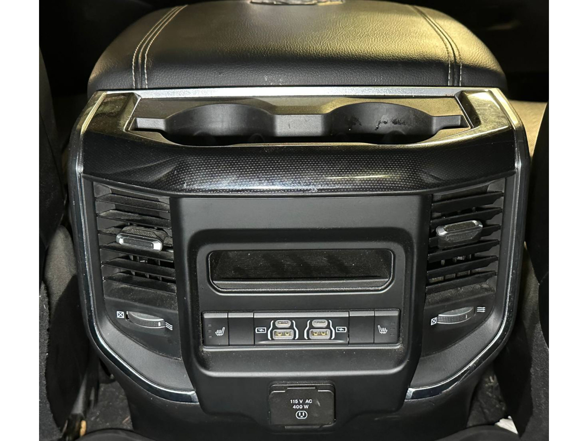Used 2023 RAM 3500 Laramie AWD/4WD image 34