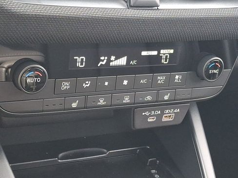 New 2026 Subaru Outback Premium AWD/4WD image 16