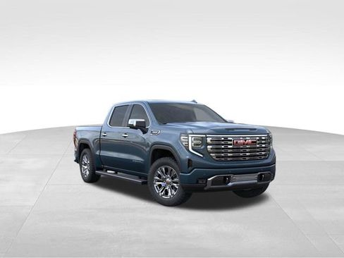New 2026 GMC Sierra 1500 Denali w/ Technology Package AWD/4WD image 1