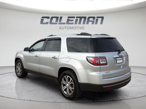 Used 2014 GMC Acadia SLT image 3