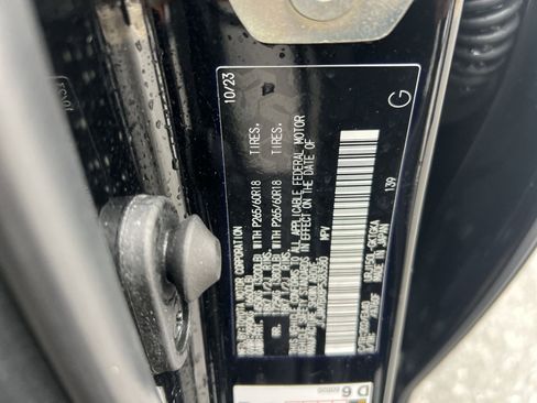 Used 2023 Lexus GX 460 Premium image 29