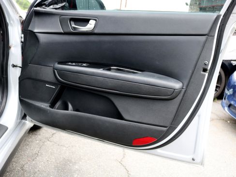 Used 2019 Kia Optima SX image 39