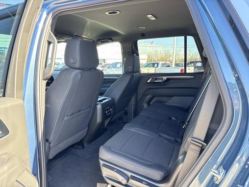 New 2026 Chevrolet Tahoe LS RWD image 23