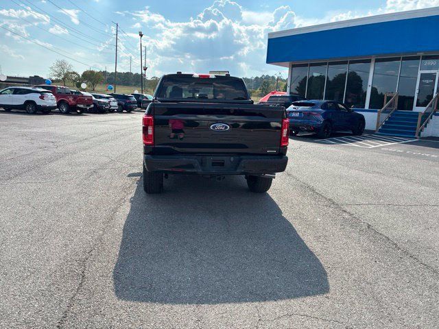 Used 2023 Ford F150 XLT w/ Equipment Group 302A High AWD/4WD image 28