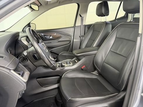 Used 2020 GMC Terrain Denali w/ Denali Premium Package image 11