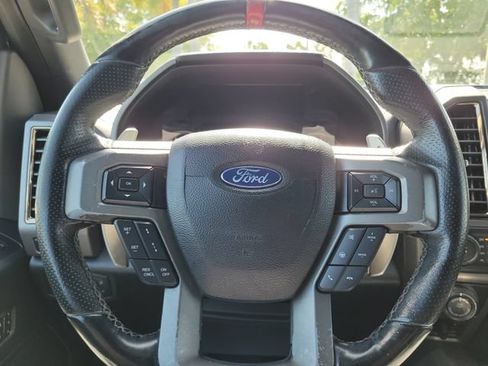 Used 2018 Ford F150 Raptor w/ Equipment Group 802A Luxury AWD/4WD image 21