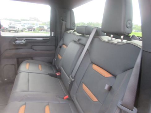 New 2026 GMC Sierra 3500 AT4 AWD/4WD image 14