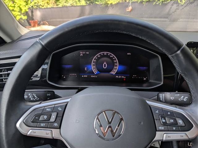 Used 2025 Volkswagen Jetta S FWD image 34