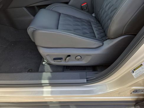 New 2026 Nissan Rogue Platinum w/ Platinum Premium Package image 33