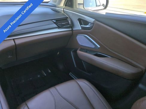 Certified 2021 Acura RDX w/ Technology Package image 20