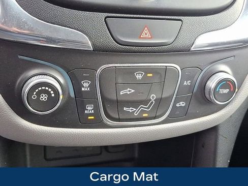 Used 2019 Chevrolet Equinox LS image 19