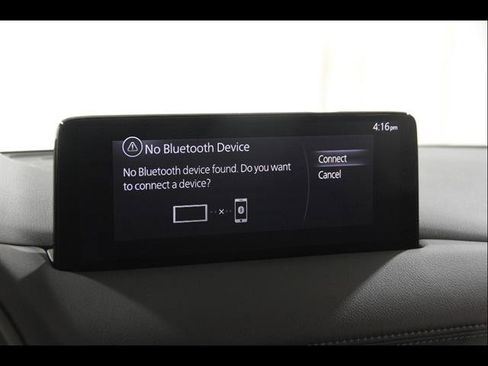 Certified 2023 MAZDA CX-5 AWD 2.5 S image 10