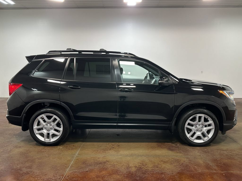 Used 2024 Honda Passport EX-L image 24