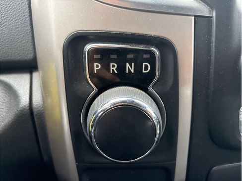 Used 2017 RAM 1500 Big Horn image 21