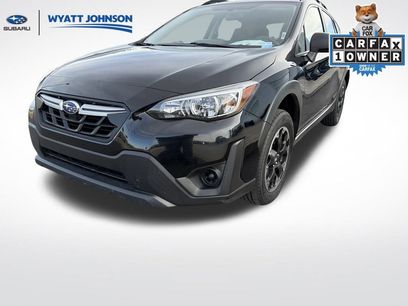 Used 2022 Subaru Crosstrek 2.0i