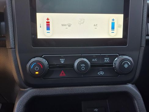 New 2025 Ford Ranger XL image 10