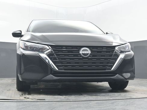 Certified 2024 Nissan Sentra SV w/ All-Weather Package image 22