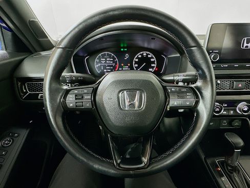 Certified 2023 Honda Civic Sport image 11