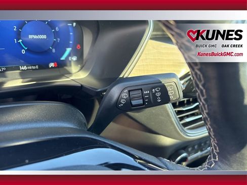 Used 2022 Ford Escape Titanium w/ Titanium Elite Package image 15