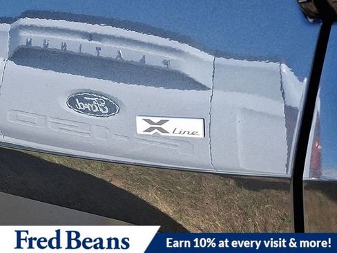 New 2026 Kia Sportage X-Line image 17