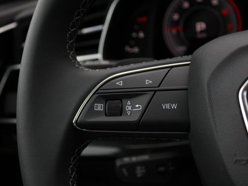 New 2025 Audi Q8 Premium image 14