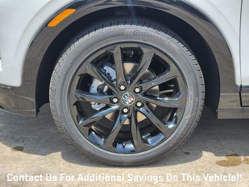 New 2026 Buick Encore GX Sport Touring w/ Advanced Technology Package image 7