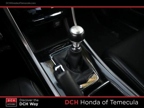 Used 2016 Honda Accord Sport image 11