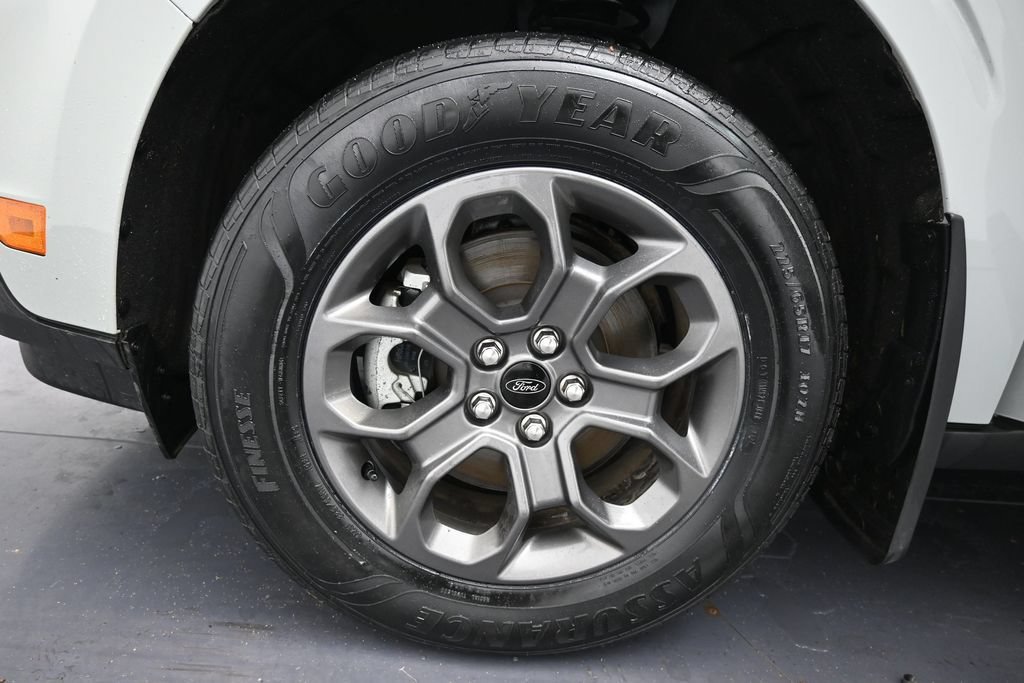 Used 2024 Ford Maverick XLT FWD image 33