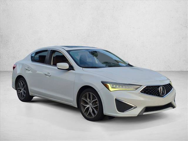 Used 2019 Acura ILX FWD image 3