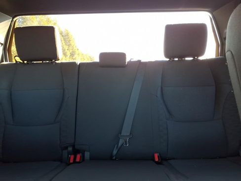 Used 2025 Toyota Tundra SR5 w/ SR5 Convenience Package image 19