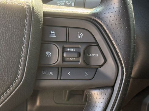 Used 2026 Toyota Tundra SR5 image 27