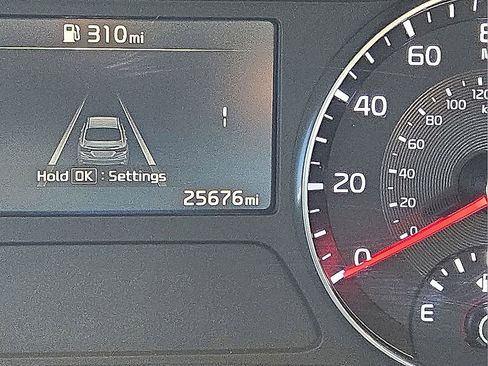 Used 2024 Kia Forte LXS image 24