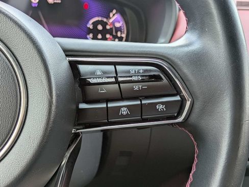 Certified 2025 MAZDA CX-70 Plug-In Hybrid w/ Premium Plus AWD/4WD image 29