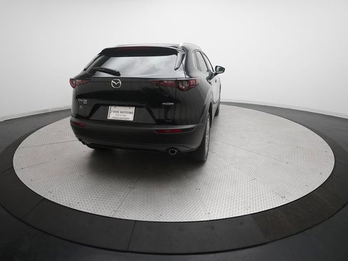 Certified 2023 MAZDA CX-30 AWD 2.5 S w/ Preferred Package image 13