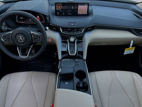 New 2025 Acura TLX w/ Technology Package image 11