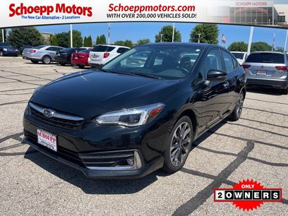 Used 2021 Subaru Impreza 2.0i Limited