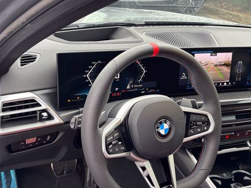 New 2026 BMW M340i image 11