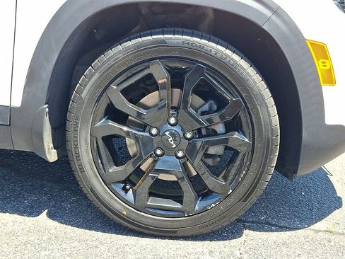 Certified 2024 Kia Seltos X-Line AWD/4WD image 19