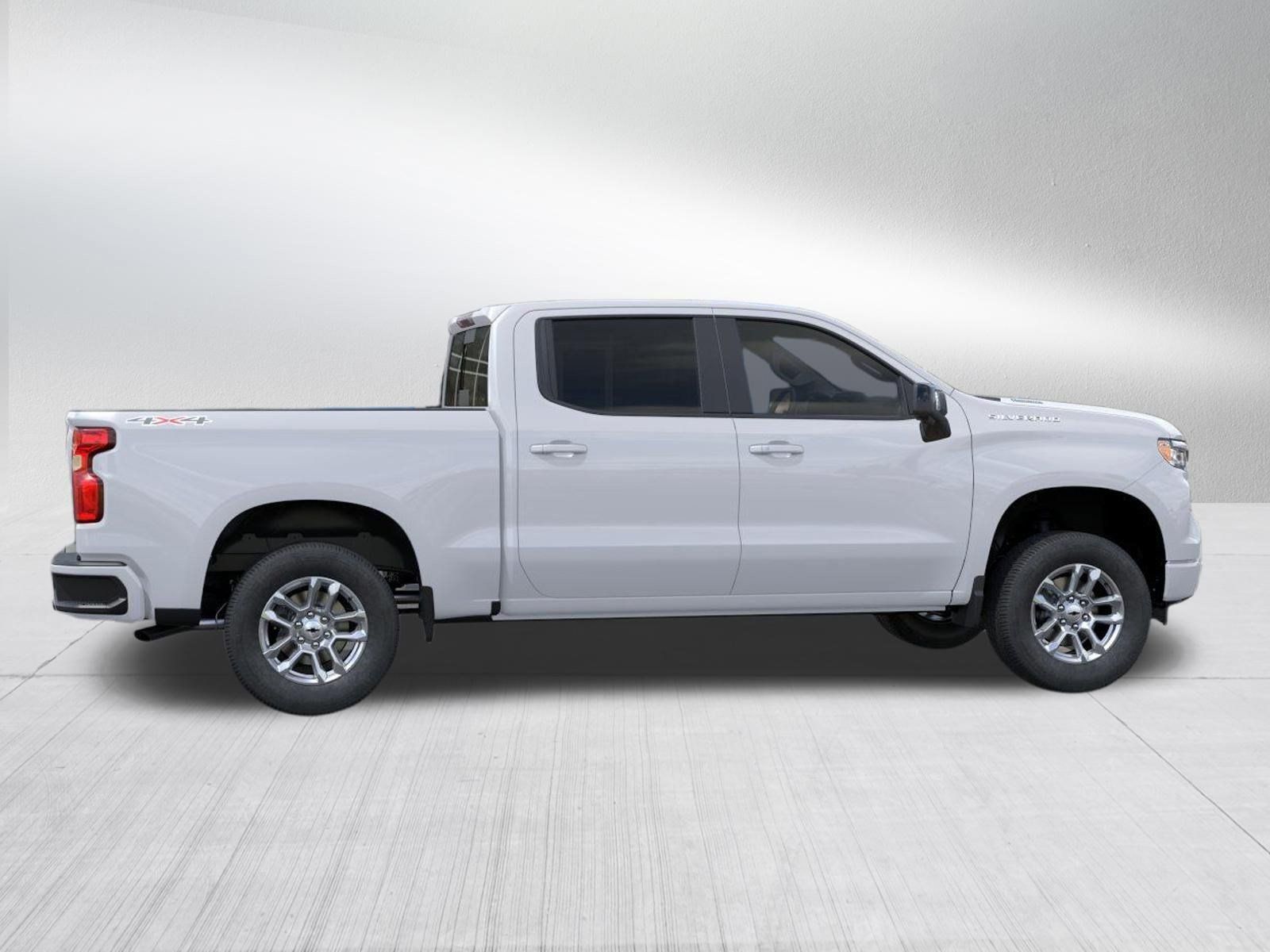 New 2026 Chevrolet Silverado 1500 RST w/ Safety Package AWD/4WD image 6