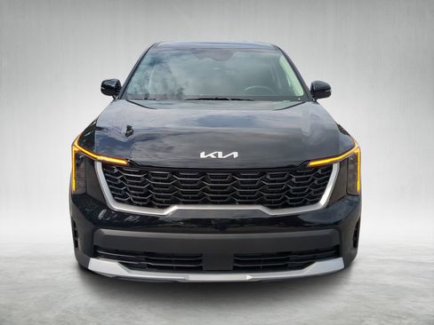 New 2026 Kia Sorento LX image 8
