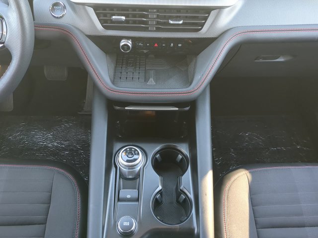 Used 2025 Ford Explorer ST-Line w/ Premium Package RWD image 23