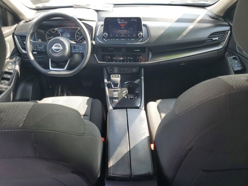 Certified 2024 Nissan Rogue SV image 13