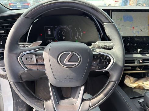 Used 2023 Lexus RX 350h w/ Accessory Package (2T) image 35
