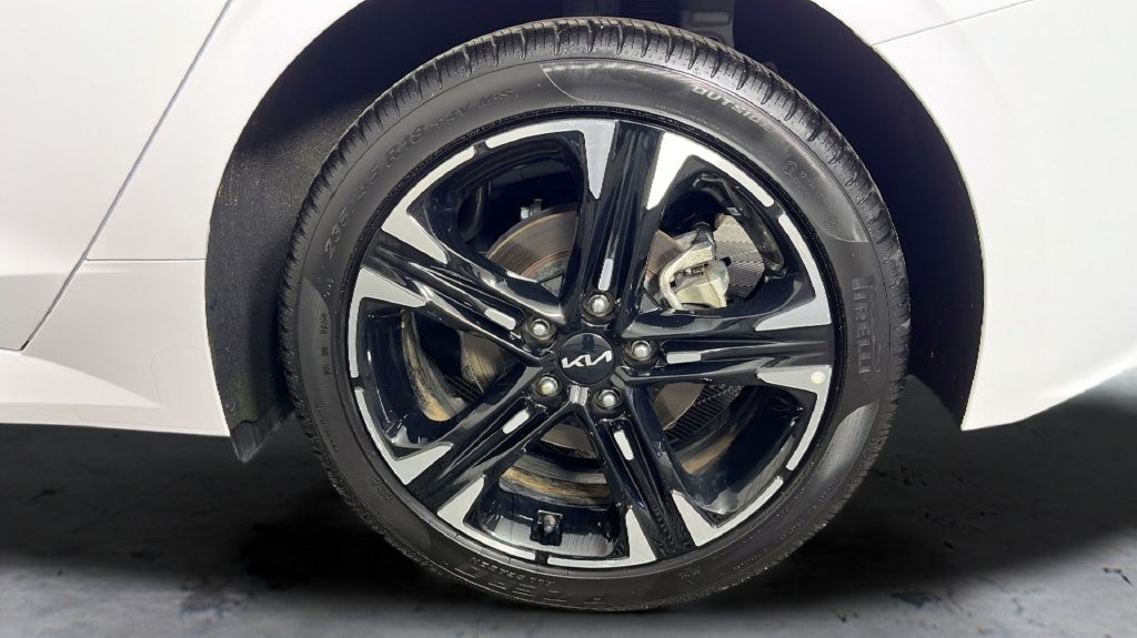 Used 2024 Kia K5 GT-Line w/ GT-Line Premium Package FWD image 42