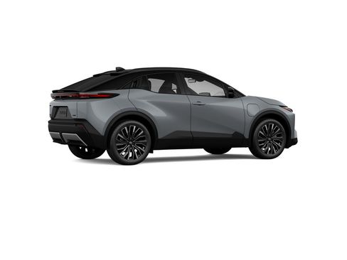 New 2026 Toyota C-HR image 11