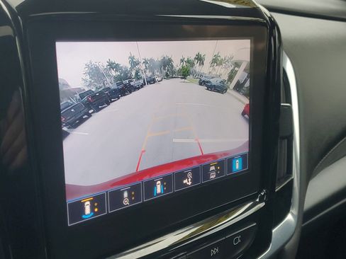 Used 2023 Chevrolet Traverse High Country image 28