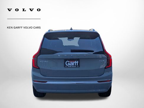 New 2026 Volvo XC90 T8 Ultra AWD/4WD image 4