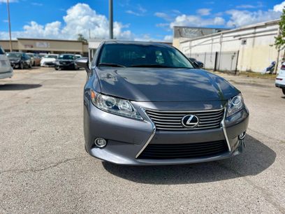 Used 2015 Lexus ES 350