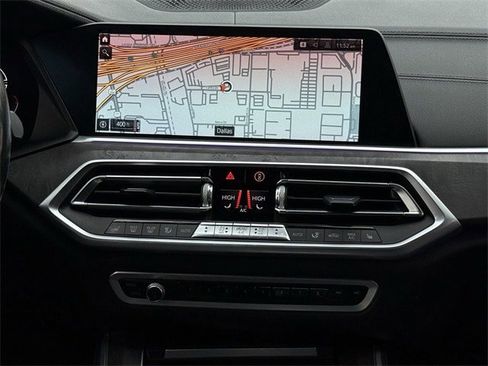 Used 2021 BMW X5 sDrive40i w/ Premium Package image 17