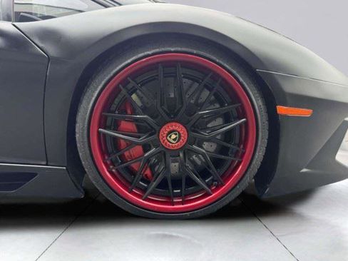 Used 2017 Lamborghini Aventador LP 750-4 Superveloce AWD/4WD image 64